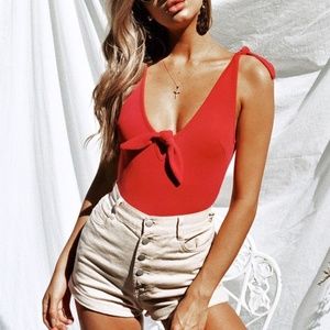 Sabo Skirt The Zandi Bodysuit